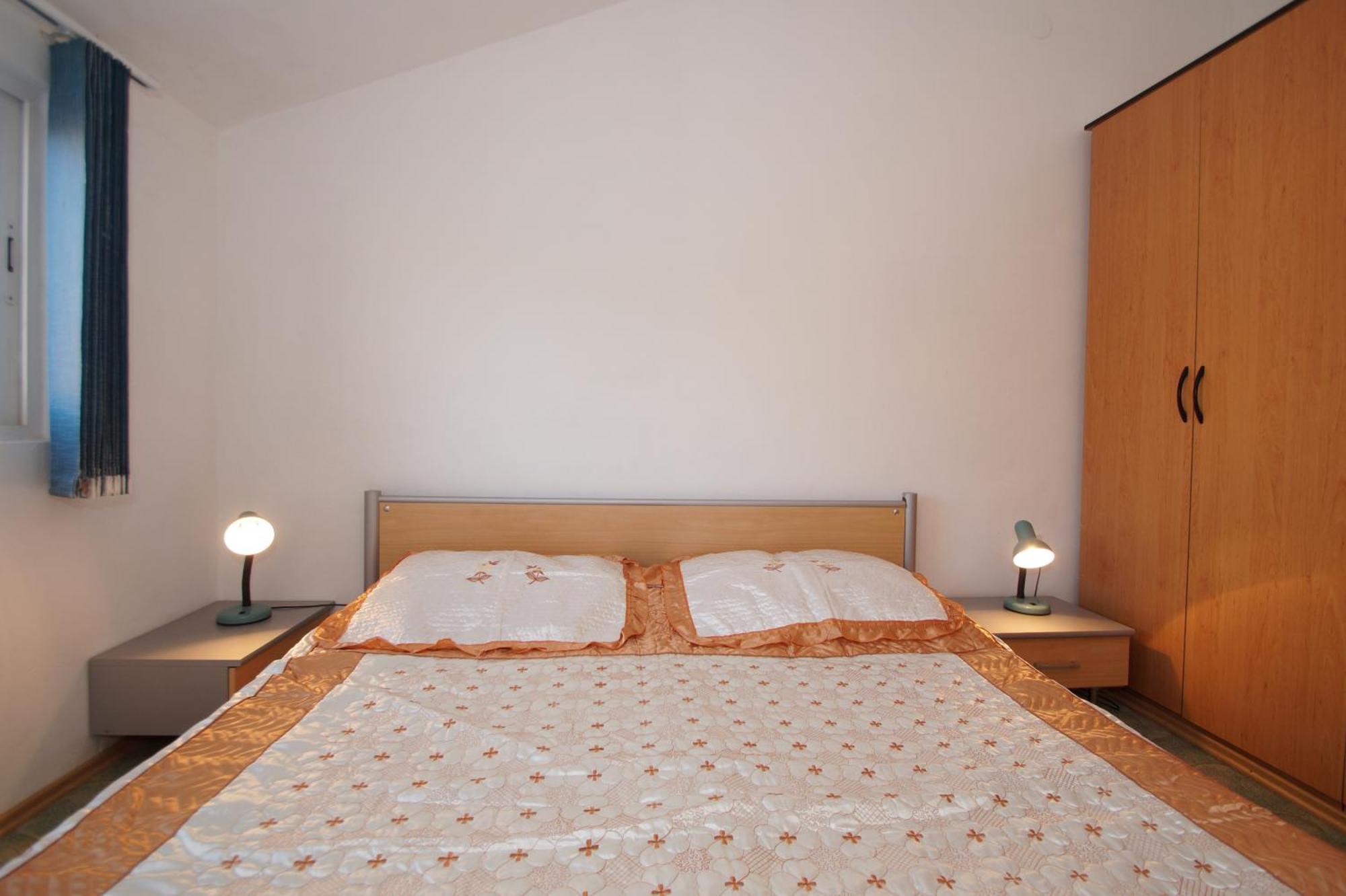 Apartments By The Sea Zavalatica, Korcula - 247 Szoba fotó