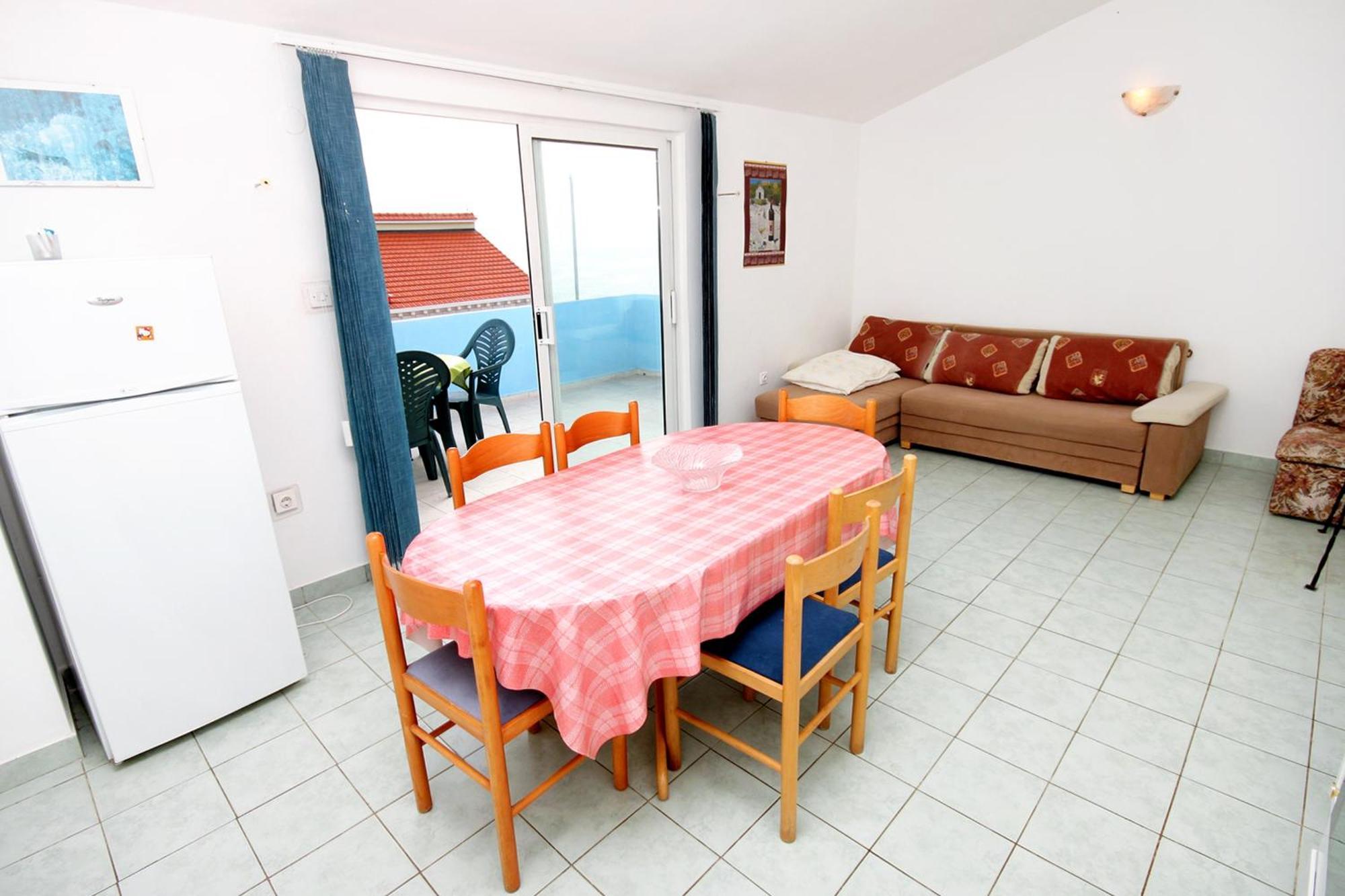 Apartments By The Sea Zavalatica, Korcula - 247 Szoba fotó